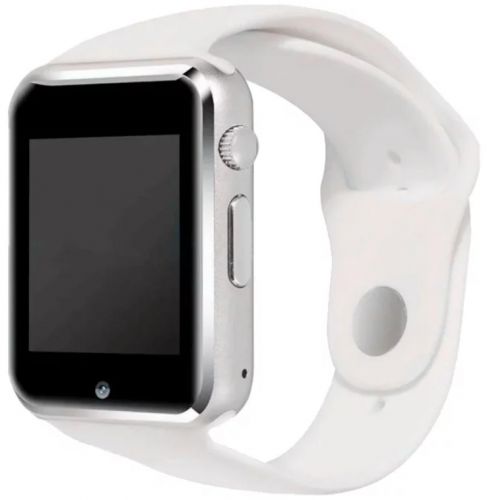 Умные часы Miru G10d (Silver)