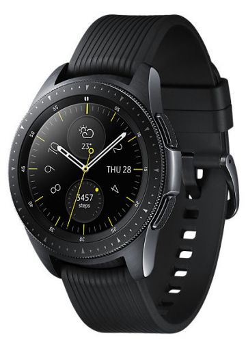Умные часы Samsung Galaxy Watch 42 mm (Black)
