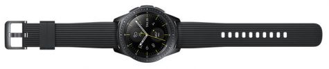 Умные часы Samsung Galaxy Watch 42 mm (Black)