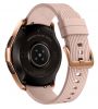 Умные часы Samsung Galaxy Watch 42 mm (Gold)