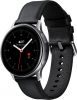 Умные часы Samsung Galaxy Watch Active2 40мм (сталь)