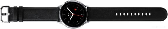 Умные часы Samsung Galaxy Watch Active2 40мм (сталь)