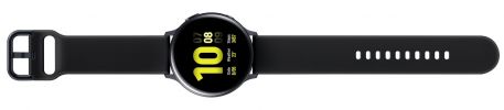 Часы Samsung Galaxy Watch Active2 алюминий 44 мм (Black) SM-R820NZKASER