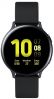 Часы Samsung Galaxy Watch Active2 алюминий 44 мм (Black) SM-R820NZKASER