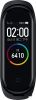 Фитнес-браслет Xiaomi Mi Band 4 (Black) (глобальная версия)
