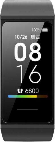 Фитнес-браслет Xiaomi Mi Smart band 4C (HMSH01GE)