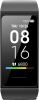 Фитнес-браслет Xiaomi Mi Smart Band 4C (черный, русская версия)