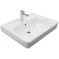 Умывальник Акватон Тигода 550x475
