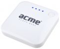 Портативное зарядное устройство Acme PB01