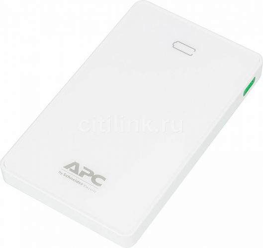 Портативное зарядное устройство APC Mobile Power Pack