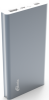 Портативное зарядное устройство Ritmix RPB-10977PQC (Grey)