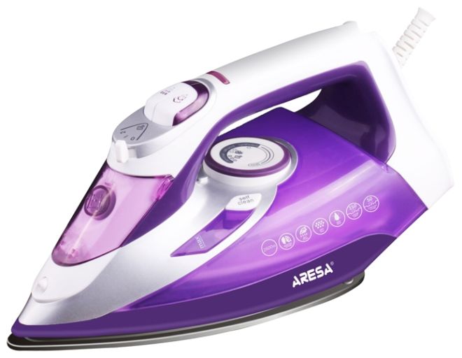 Утюг Aresa AR-3112, фото 1