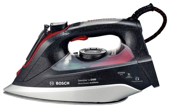 Утюг Bosch TDI 903231A, фото 1