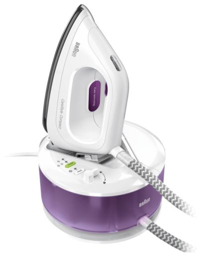 Утюг Braun IS 2044 CareStyle, фото 1