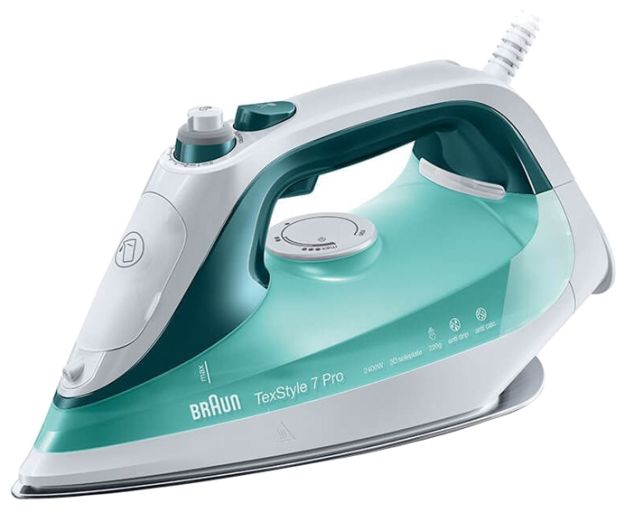 Утюг Braun SI 7042, фото 1