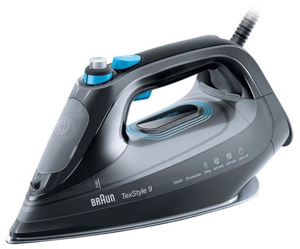Утюг Braun SI 9188, фото 1