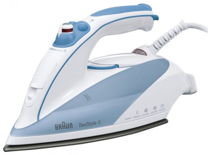 Утюг Braun TexStyle TS525A, фото 1