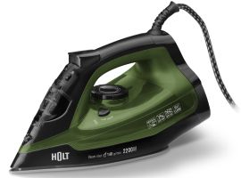 Утюг Holt HT-IR (Green)