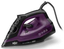 Утюг Holt HT-IR (Баклажан)