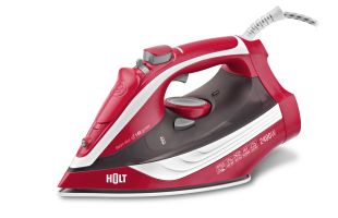 Утюг Holt HT-IR-003 (красный)