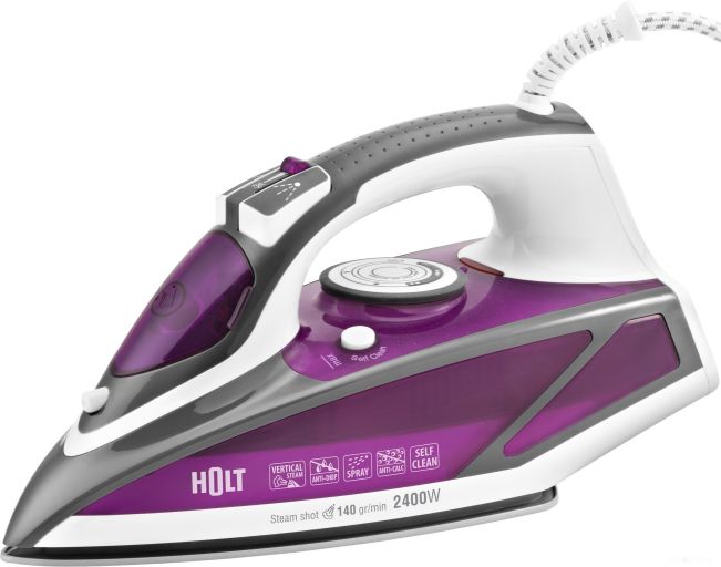 Утюг Holt HT-IR-013, фото 1