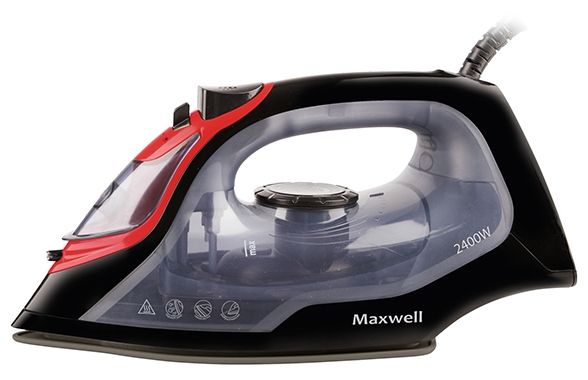 Утюг Maxwell MW-3034, фото 1