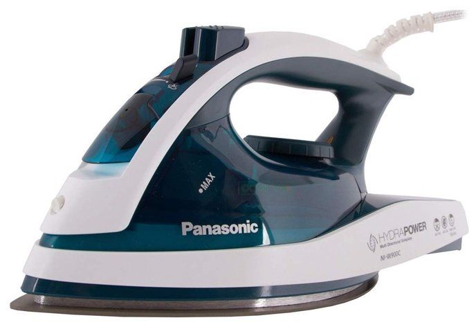 Утюг Panasonic NI-W900, фото 1