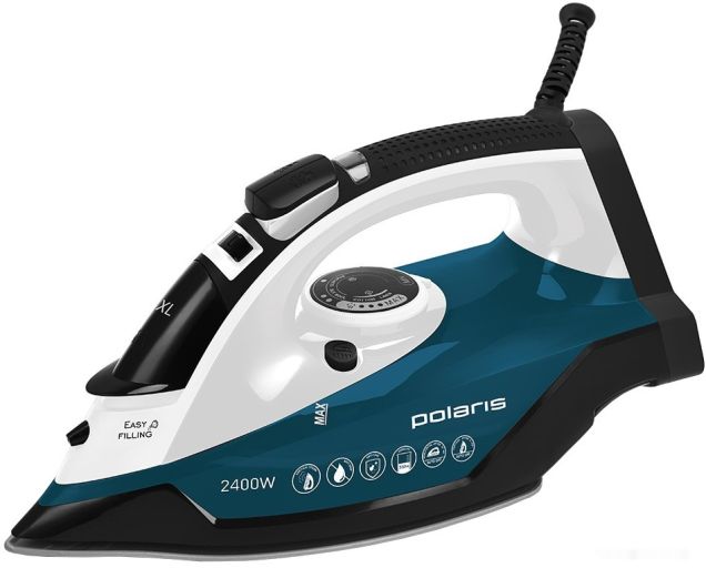 Утюг Polaris PIR 2420AK, фото 1