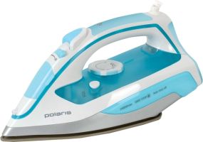 Утюг Polaris PIR 2458AK blue