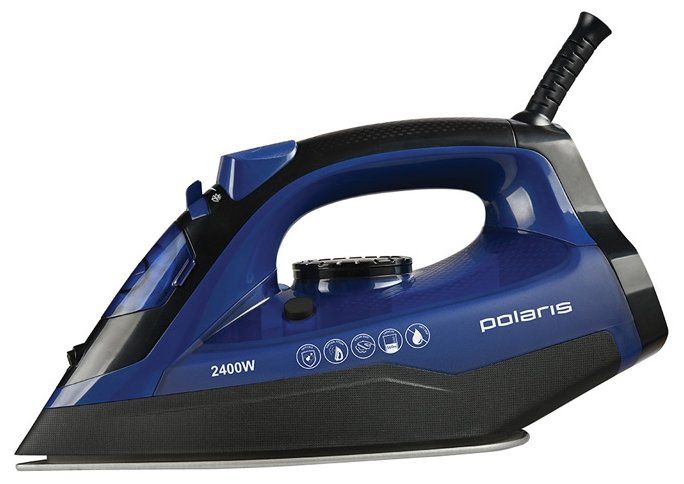 Утюг Polaris PIR 2481K, фото 1