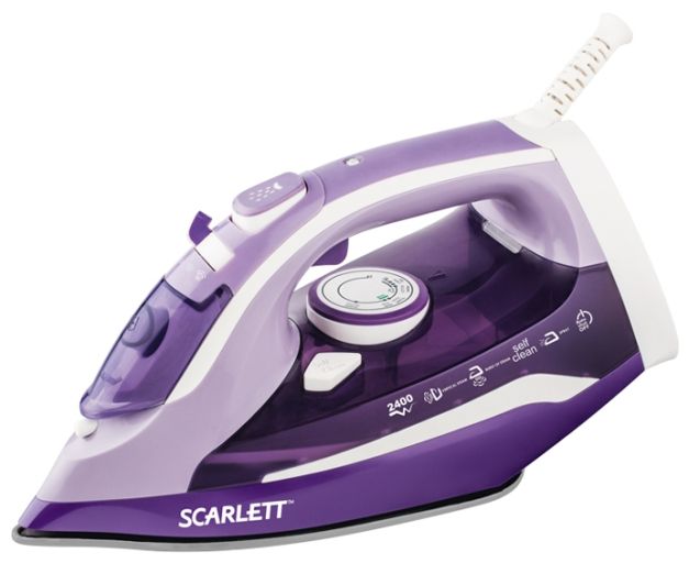 Утюг Scarlett SC-SI30K16, фото 1