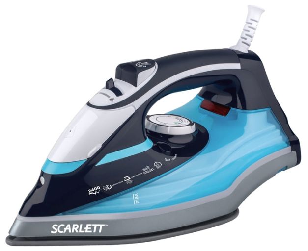 Утюг Scarlett SC-SI30K18, фото 1