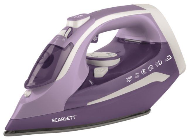 Утюг Scarlett SC-SI30K38, фото 1