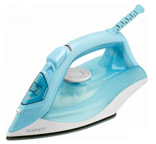 Утюг Scarlett SC-SI30K50
