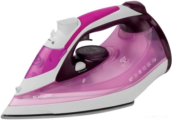 Утюг Scarlett SC-SI30K53, фото 1