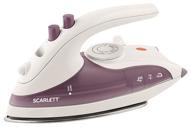 Утюг Scarlett SC-SI30T03, фото 1