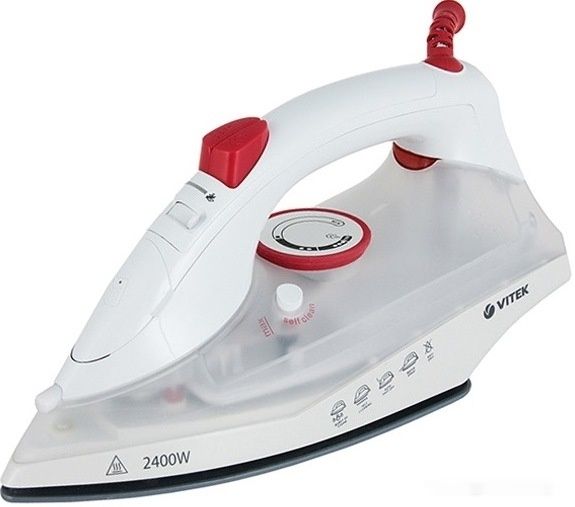 Утюг Vitek VT-1234 W, фото 1