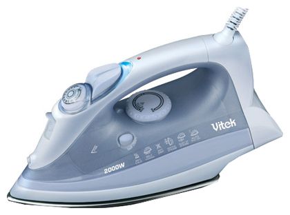Утюг Vitek VT-1251, фото 1