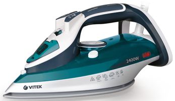 Утюг Vitek VT-8306