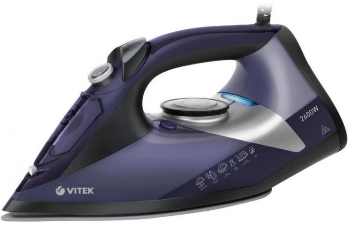 Утюг Vitek VT-8321, фото 1