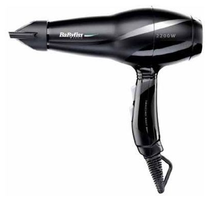 Фен BaByliss 6614E, фото 1