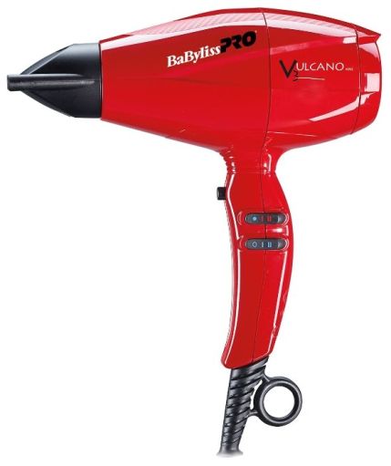 Фен BaByliss PRO BAB6180IRE/IBE, фото 1