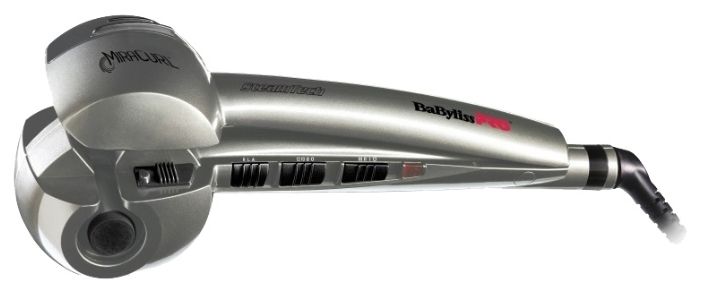 Фен BaByliss BAB2665SE, фото 1