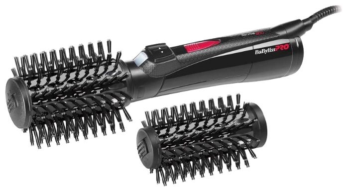 Фен BaByliss BAB2770E, фото 1
