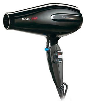Фен BaByliss BAB6510IRE, фото 1
