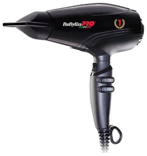 Фен BaByliss BAB7000IE, фото 1