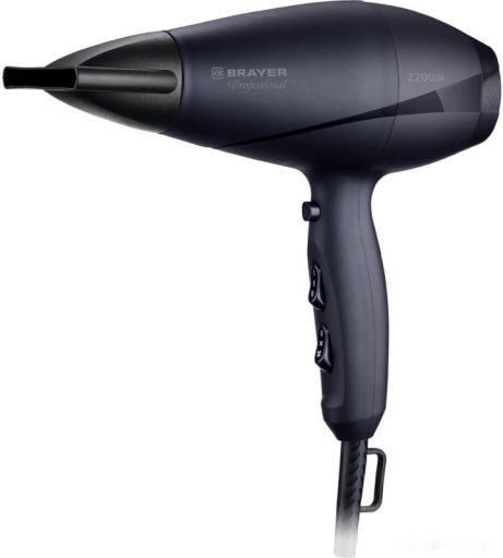 Фен Brayer BR3002, фото 1