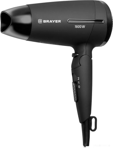 Фен Brayer BR3020, фото 1