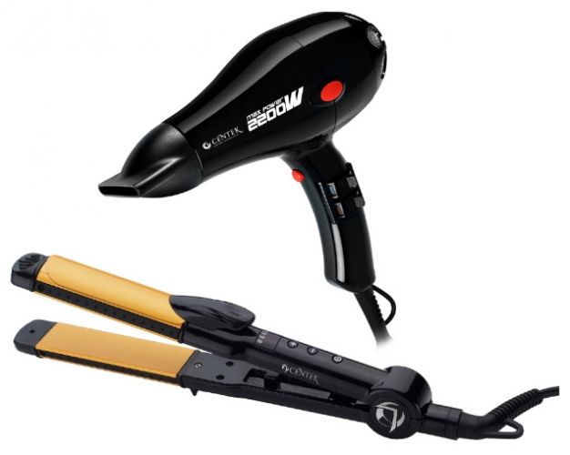 Фен CENTEK CT-2227