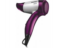 Фен Maxwell MW-2007 GY